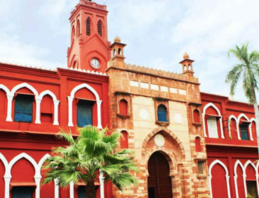 Aligarh University