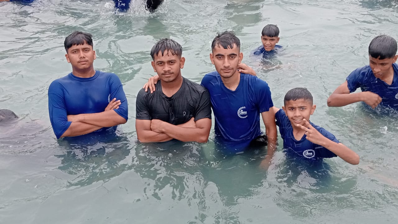 Mera Gaon Mera Desh - Village Tour