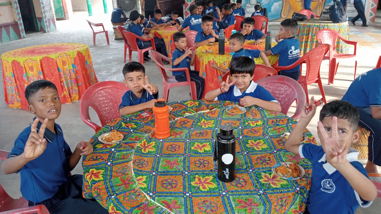 Mera Gaon Mera Desh - Learning Traditional Skills