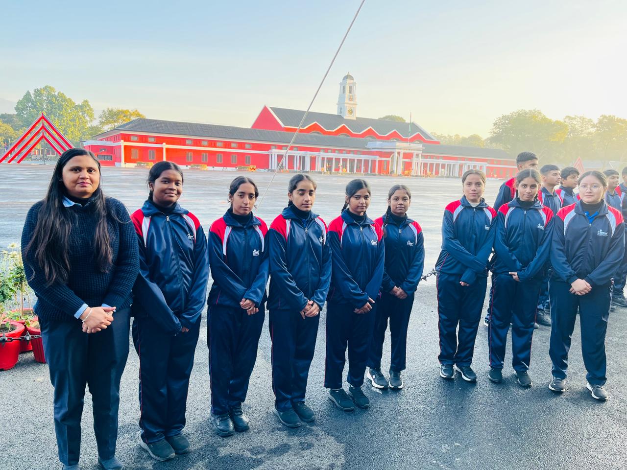 Defence Administration