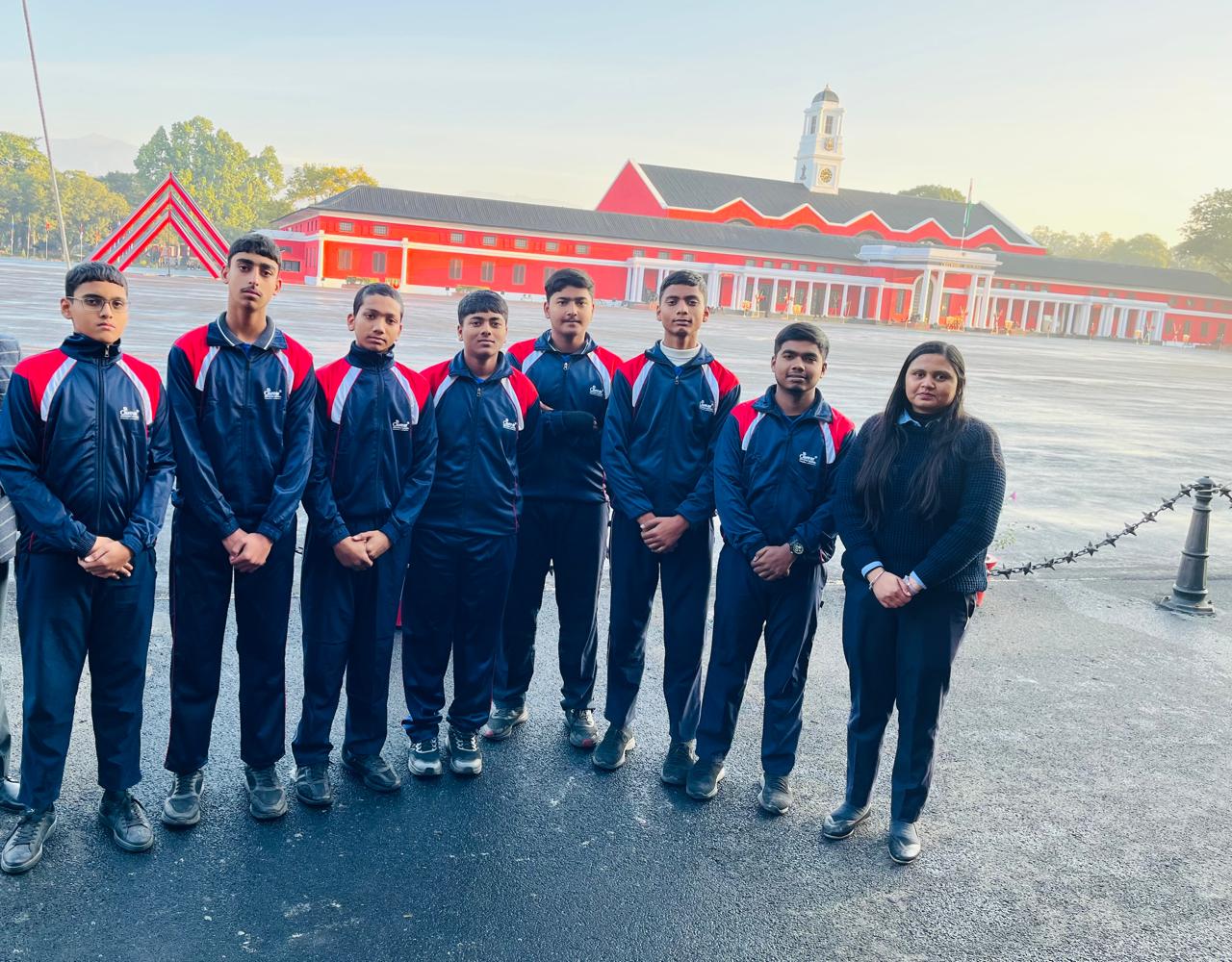 Yamunanagar Principal