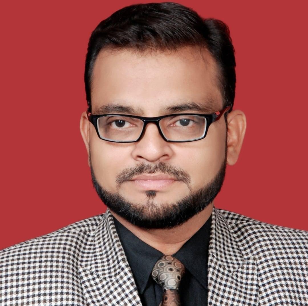 GAURAV KUMAR - Principal, Career Defence School Yamunanagar
