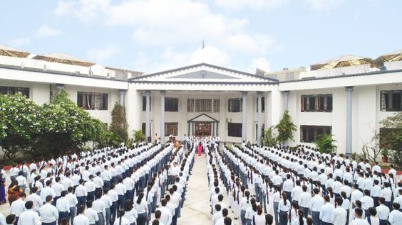 Sanik School