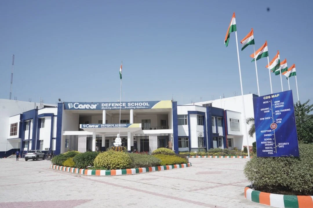 Sanik School