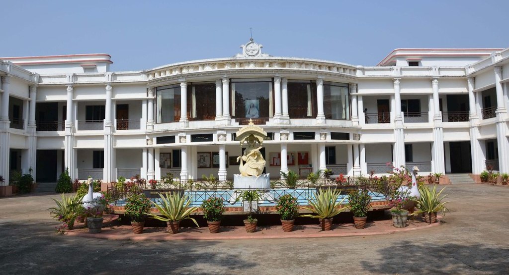 Rai Sports School