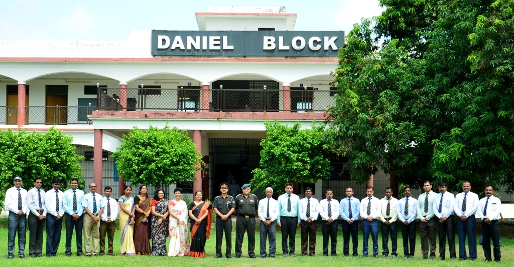 UP Sainik School Lucknow