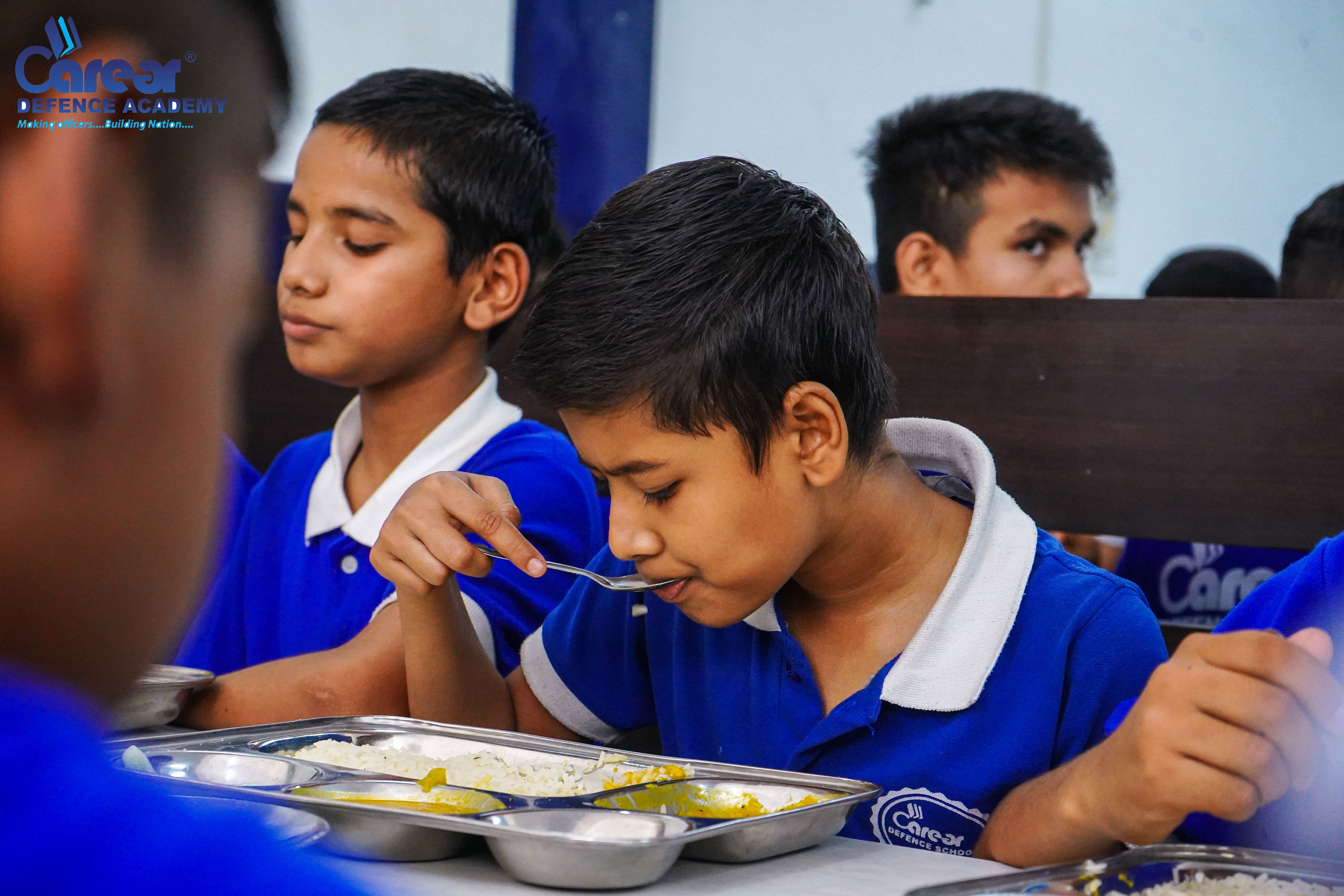 Career's Mess - Special Treats