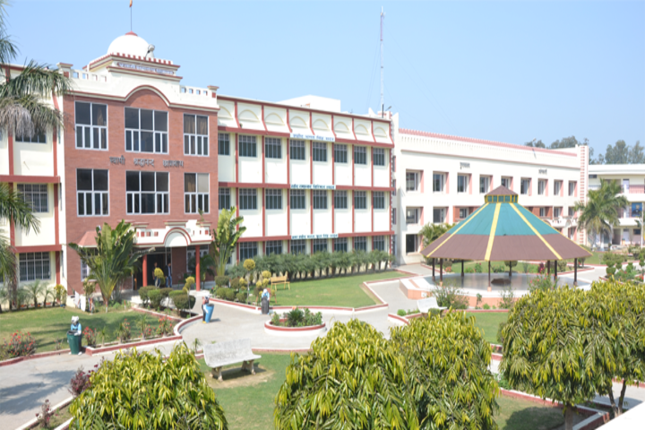 Sainik School