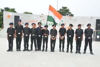 Independance Day Celebration Images