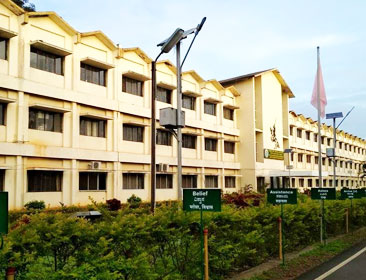kittur Sainik School