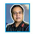 Colonel Rajvir Sharma