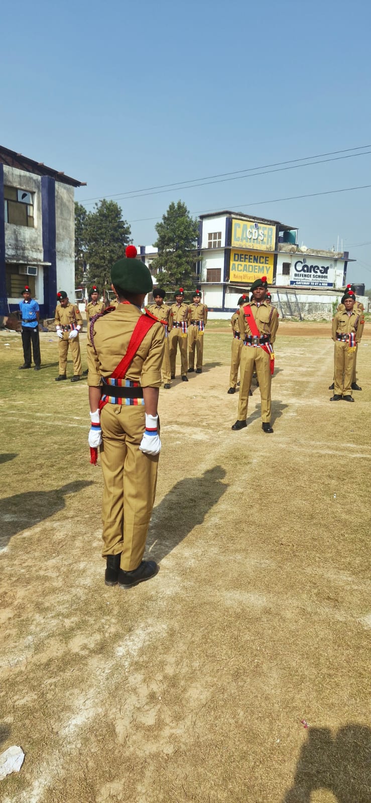 Individual Counseling