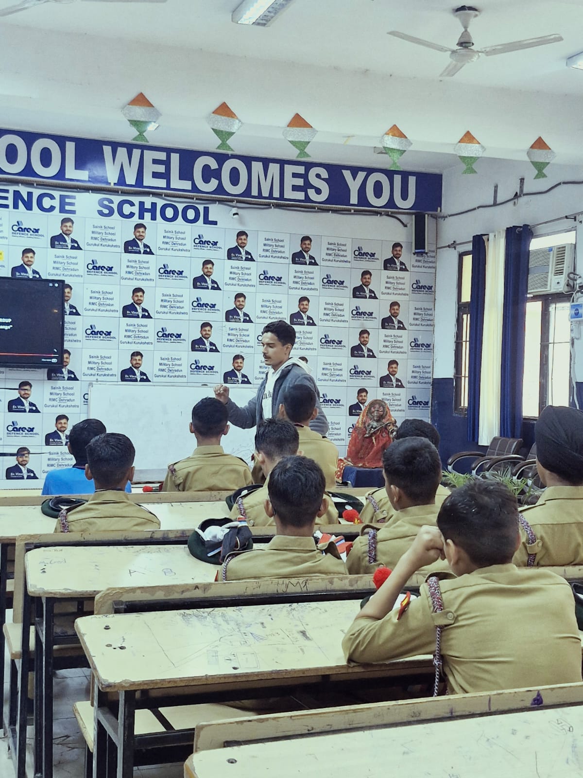 Final Mock Interview