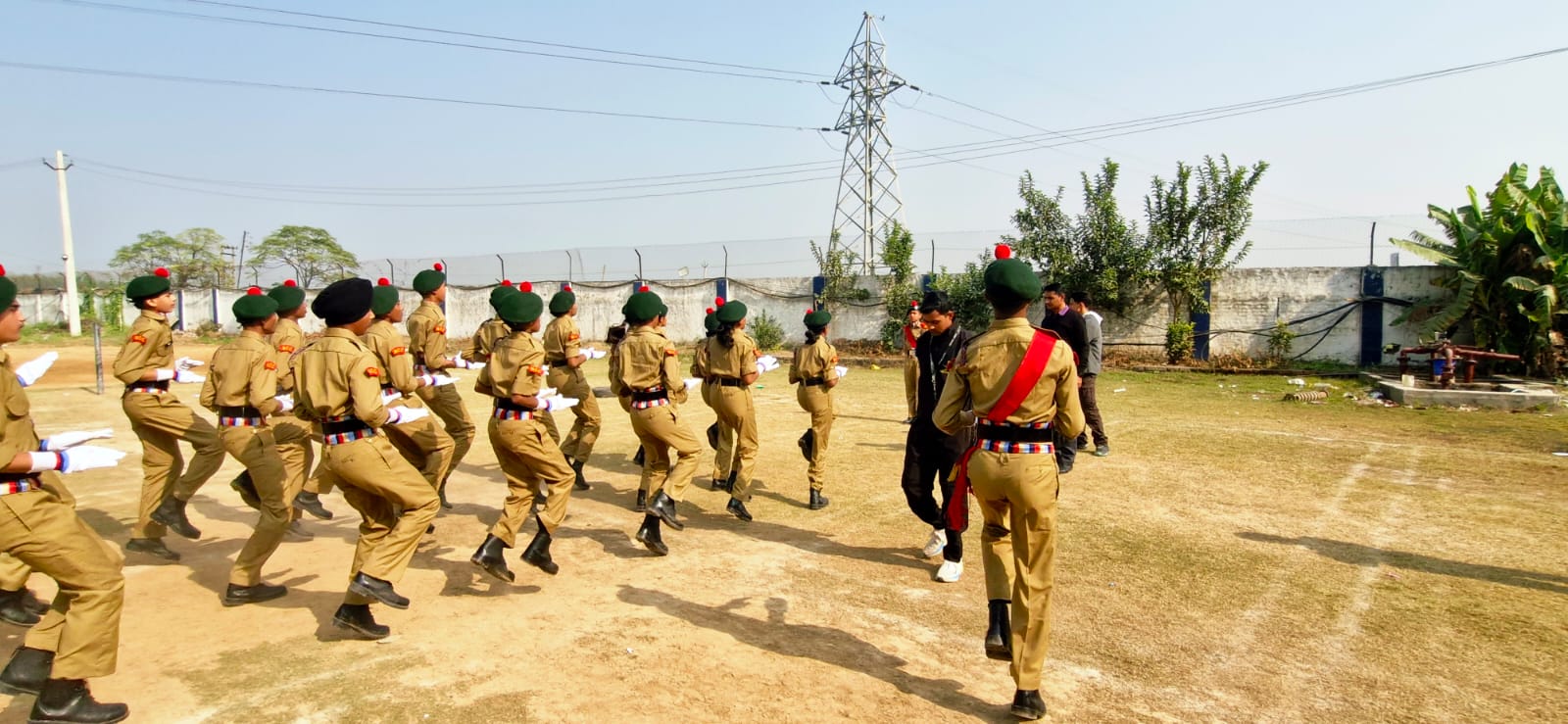 Expert Interview Panel