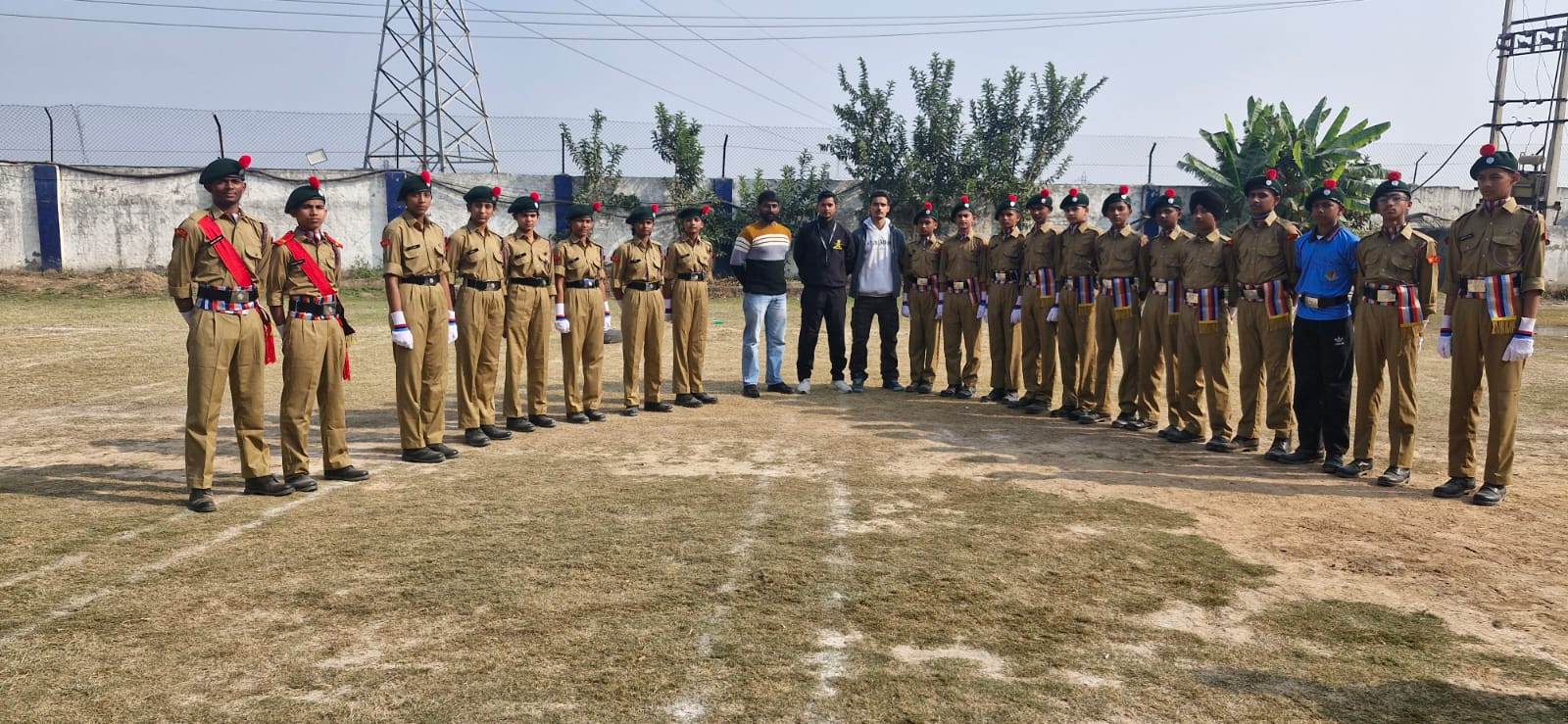 Written Test Analysis