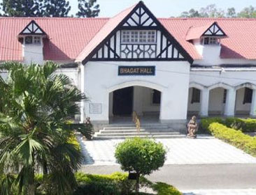 Rimc Dehradun schools