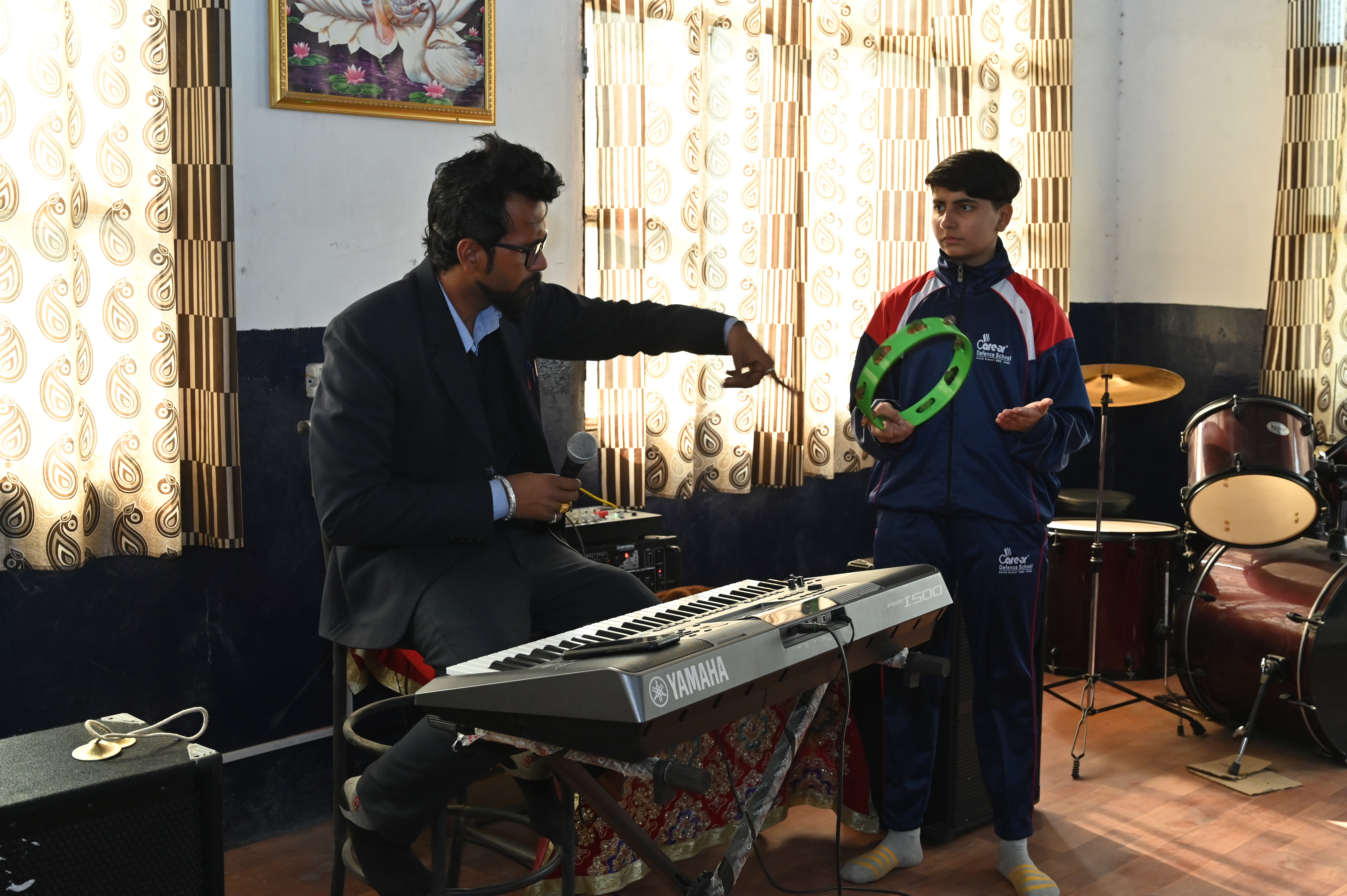 Life Skill Development