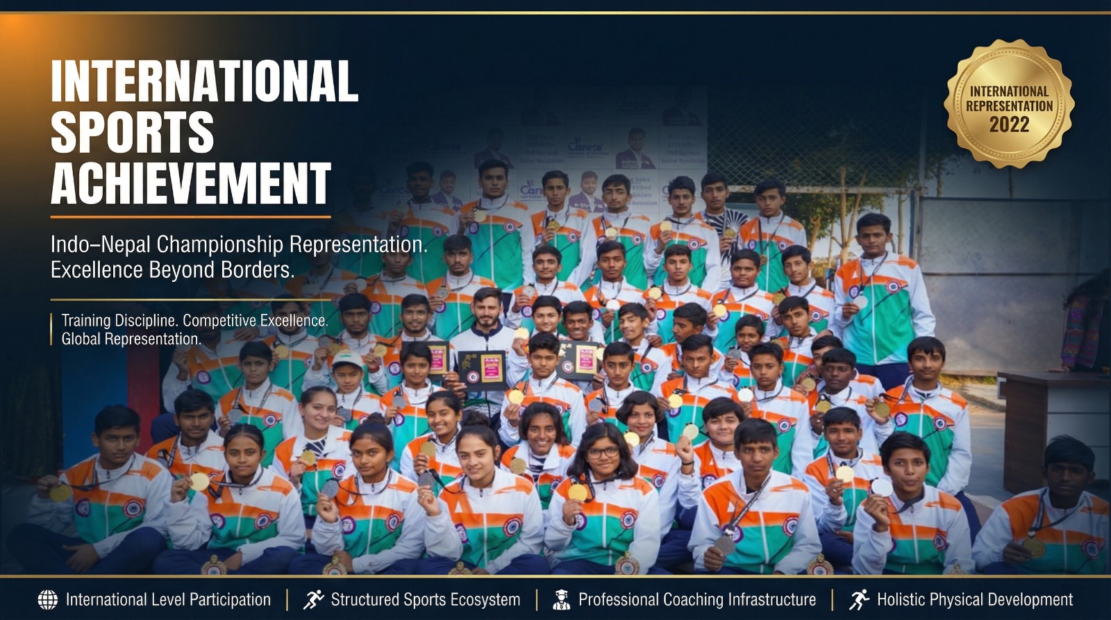 Career Defence School