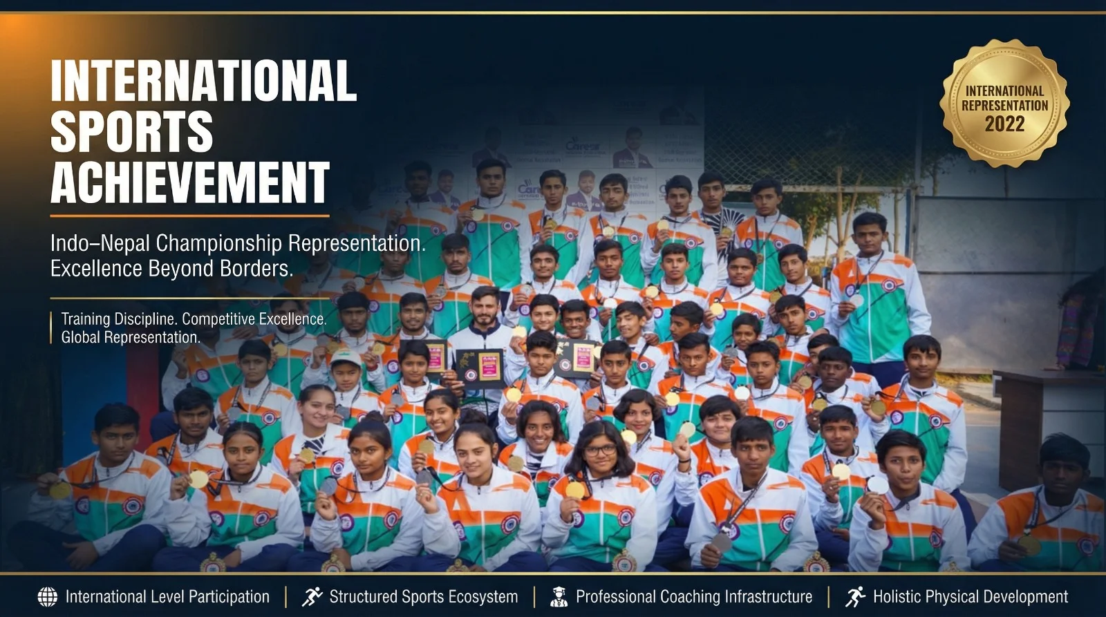 Career Defence School