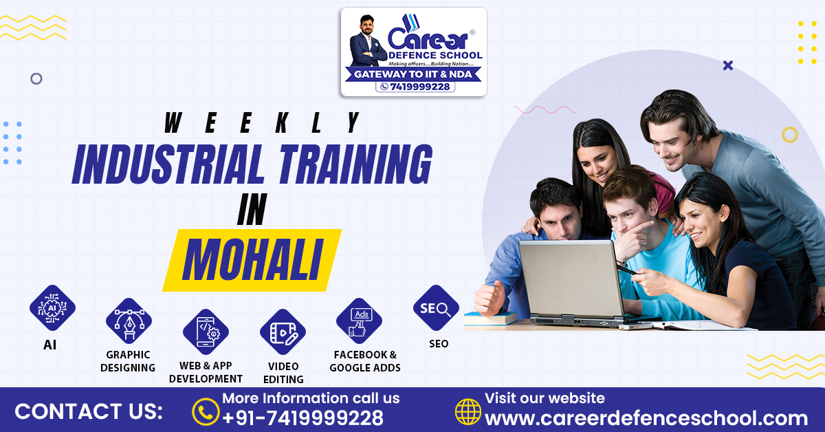 Career Defence School