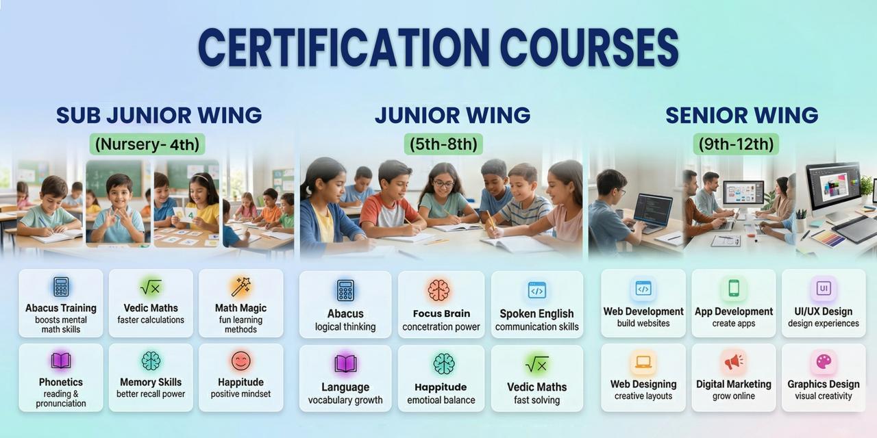 Career Defence School