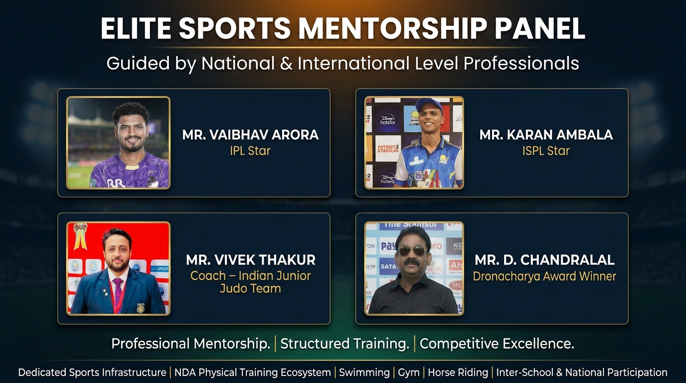 Career Defence School