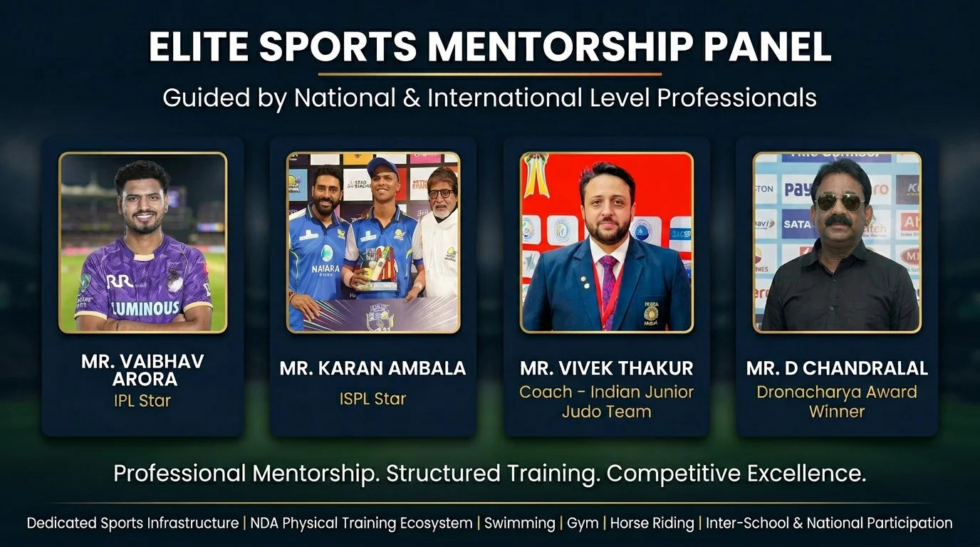 Career Defence School