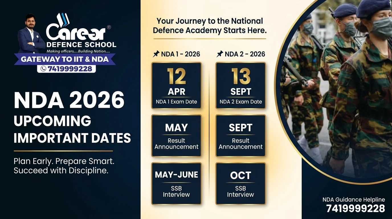 Career Defence School