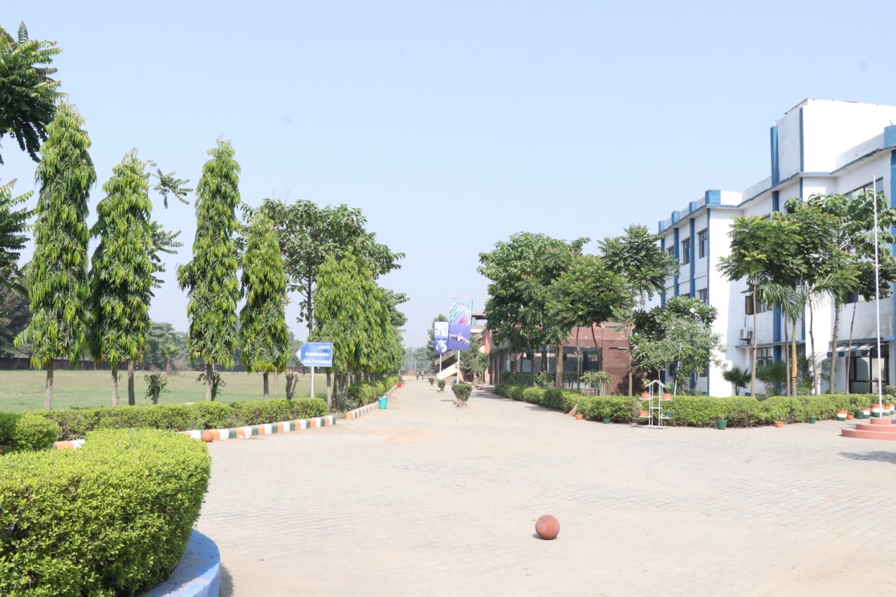 Career Campus