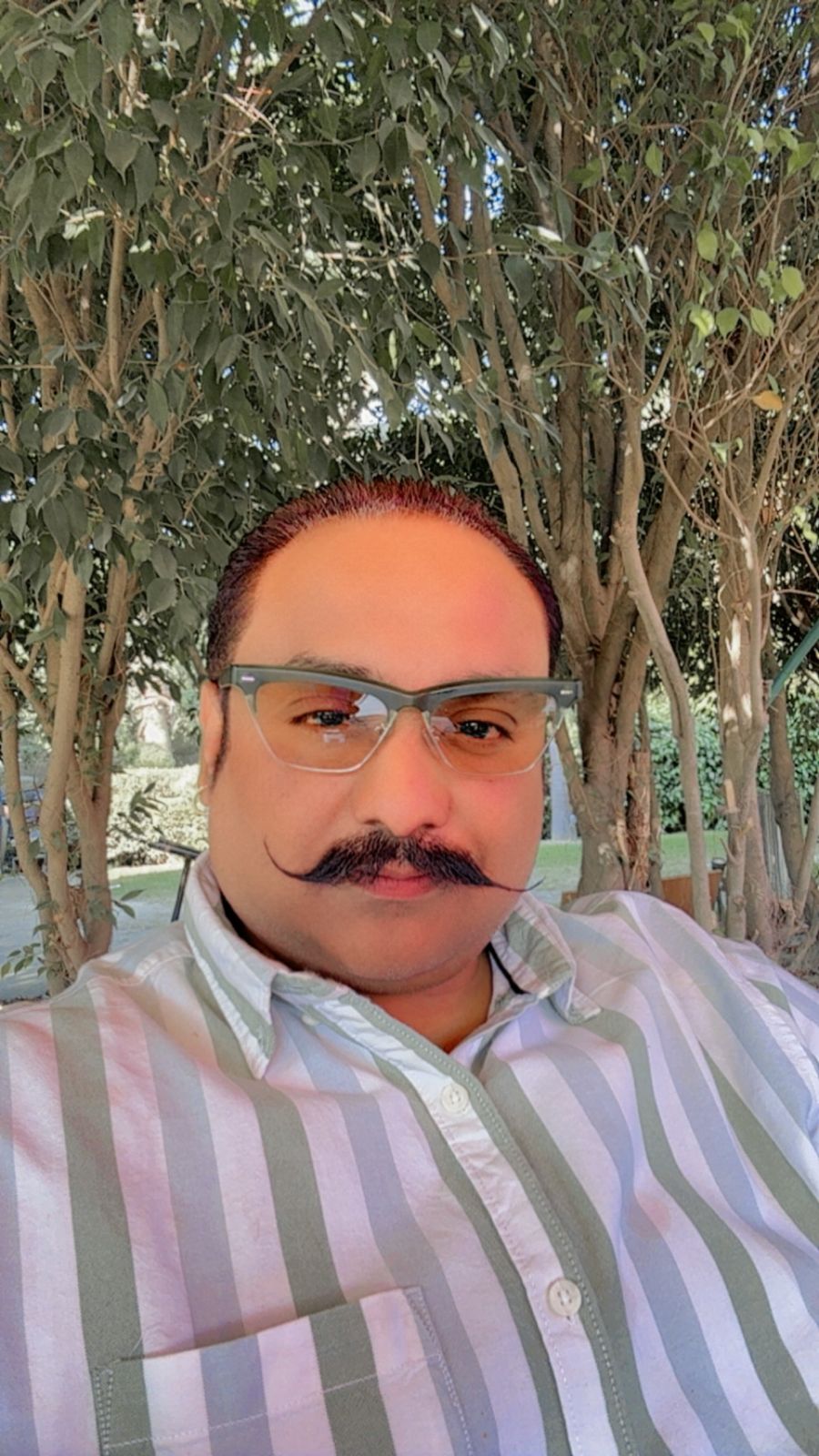 Anil Mishra