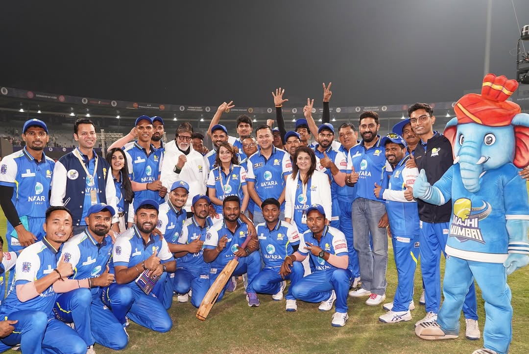 2023 Domestic Champions