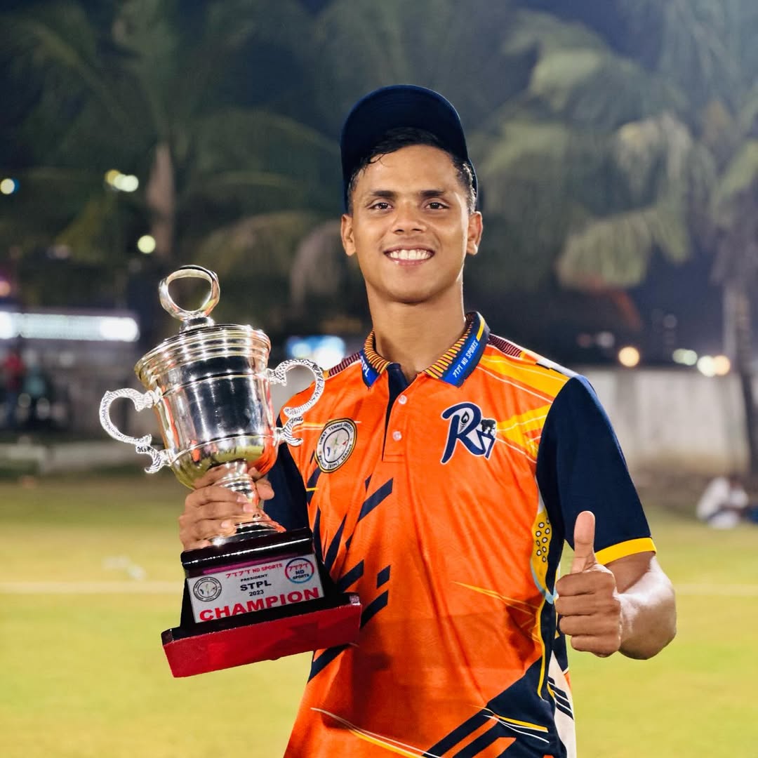 Best Bowling Figures